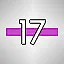 Slat #17 icon