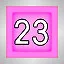 Big box #23 icon