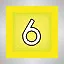 Flash box #6 icon