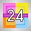 All items at level 24 icon