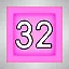 Big box #32 icon
