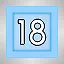 Small box #18 icon