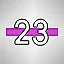 Slat #23 icon