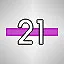 Slat #21 icon