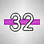 Slat #32 icon