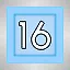 Small box #16 icon