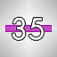 Slat #35 icon