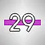 Slat #29 icon