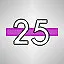 Slat #25 icon