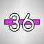 Slat #36 icon