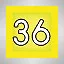 Flash box #36 icon