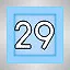Small box #29 icon