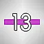 Slat #13 icon