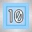 Small box #10 icon