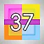 All items at level 37 icon