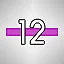 Slat #12 icon