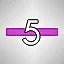 Slat #5 icon
