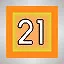 Slimy box #21 icon