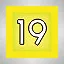 Flash box #19 icon