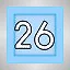 Small box #26 icon