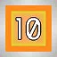Slimy box #10 icon
