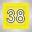 Flash box #38 icon