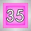 Big box #35 icon