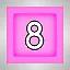 Big box #8 icon