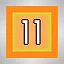 Slimy box #11 icon