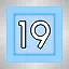 Small box #19 icon