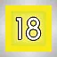 Flash box #18 icon