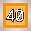 Slimy box #40 icon