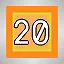 Slimy box #20 icon
