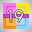 All items at level 19 icon