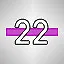 Slat #22 icon