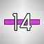 Slat #14 icon