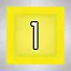 Flash box #1 icon