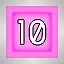 Big box #10 icon