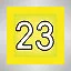 Flash box #23 icon