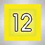 Flash box #12 icon