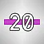 Slat #20 icon