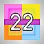 All items at level 22 icon