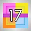 All items at level 17 icon