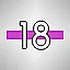 Slat #18 icon