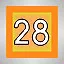 Slimy box #28 icon