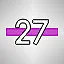 Slat #27 icon