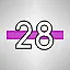 Slat #28 icon