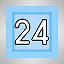 Small box #24 icon