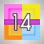 All items at level 14 icon