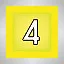 Flash box #4 icon